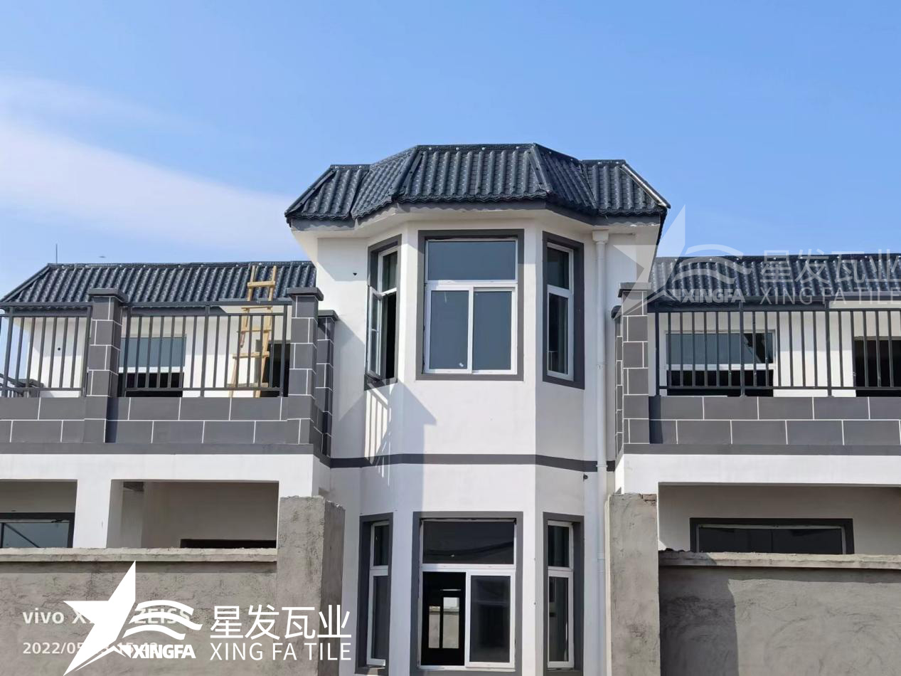 選對安全可靠的屋頂建材，讓你在惡劣天氣中無(wú)后顧之憂(yōu)！