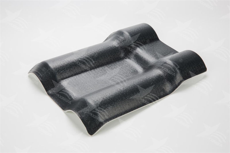 揭秘樹(shù)脂瓦價(jià)格：20元VS90元，你買(mǎi)對了嗎？